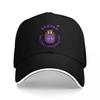 Baseball Caps ADHD&D Roll For Concentration Awesome Customized Men Women Casual Summer Hats