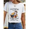 Bluzki – T-shirty i koszulki