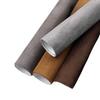 30cm/50cm*150cm Black Gray Coffee Colors Self Adhesive Suede Fabric Sticky Leather Velvet Cloth for DIY Car Interior Modified