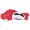 Puma Fast-Fwd Nitro Elite 2 Comfortable Fit Non-Slip Breathable Rebound Running Shoes Women Sneakers Light-Purple Red 313693-02