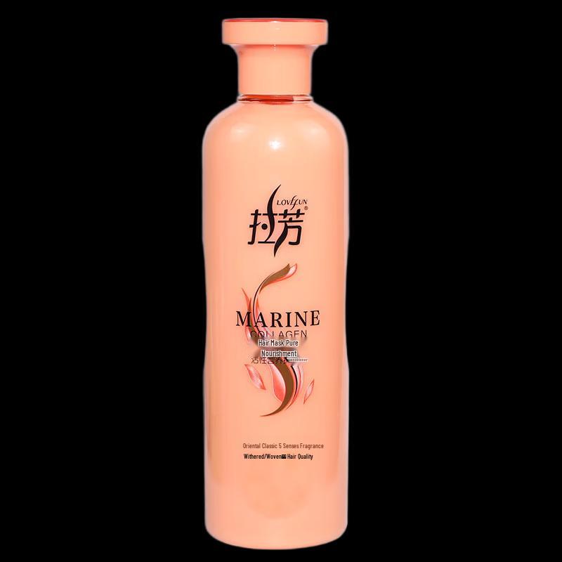 Lafang Pure Nourishing & Deep Repair Hair Conditioner 500ml