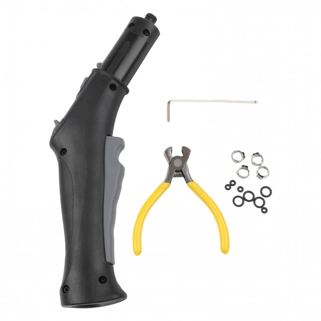For Karcher For SC Series Compatible Replacement Hose and Handle Set