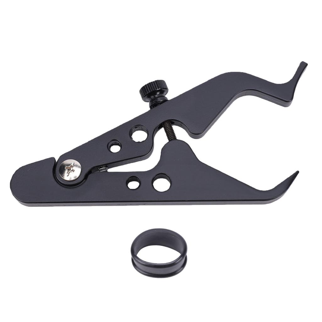 Universal Cruise Throttle Clamp Handlebar Control Assist Tool Handlebar Grips Accessories for Motorbike Motorcycle Scooters Throttles 2