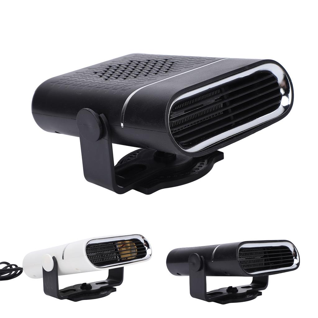 Portable Car Heater High Power Portable Multifunctional Car Windshield Defogging Heater