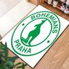 Bohemians Carpet Rug for Living Room Bedroom Home Sofa Decoration,Kids play Nonslip Floor Mat