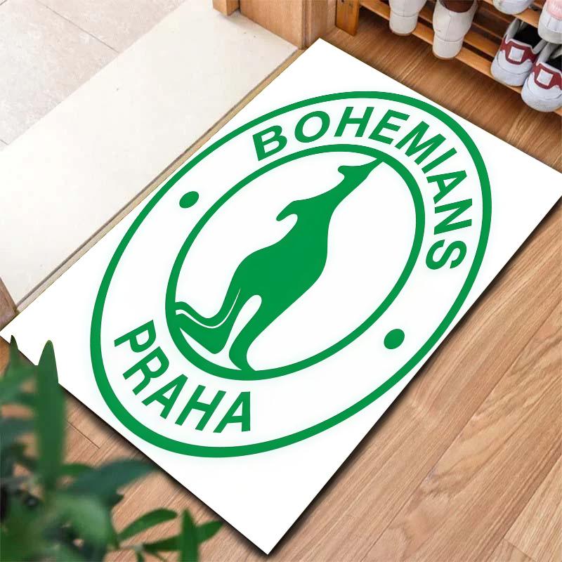 Bohemians Carpet Rug for Living Room Bedroom Home Sofa Decoration,Kids play Nonslip Floor Mat