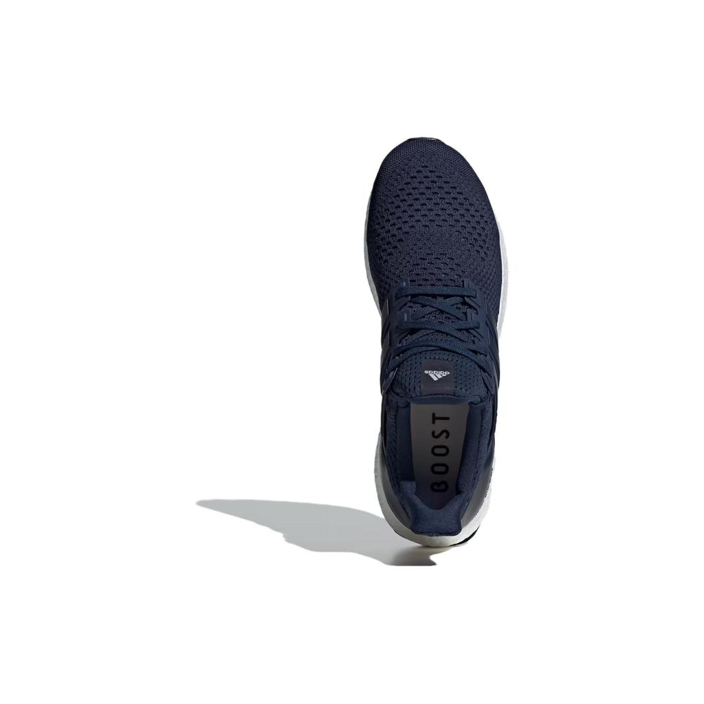 Adidas UltraBoost 1.0 Shadow Navy Men Sneakers Blue Grey-Two ID5935