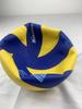 PU Hochwertiges Leder Mikrofaser Volleyball Weicher Volleyball Harter Volleyball MVA200 Trainingsball Spikeball Volleyball Set