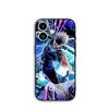 For Motorola Moto Edge 50 30 Fusion 40 Neo Ultra Pro G54 G24 G05 G35 G55 G64 G75 G84 G85 Case Anime Jujutsus Gojo Satoru Kaisens