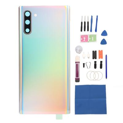 Back Glass Cover Good Performace with 1 Stylus 5 Replacement Nibs Repairing Tools Rear Back Glass