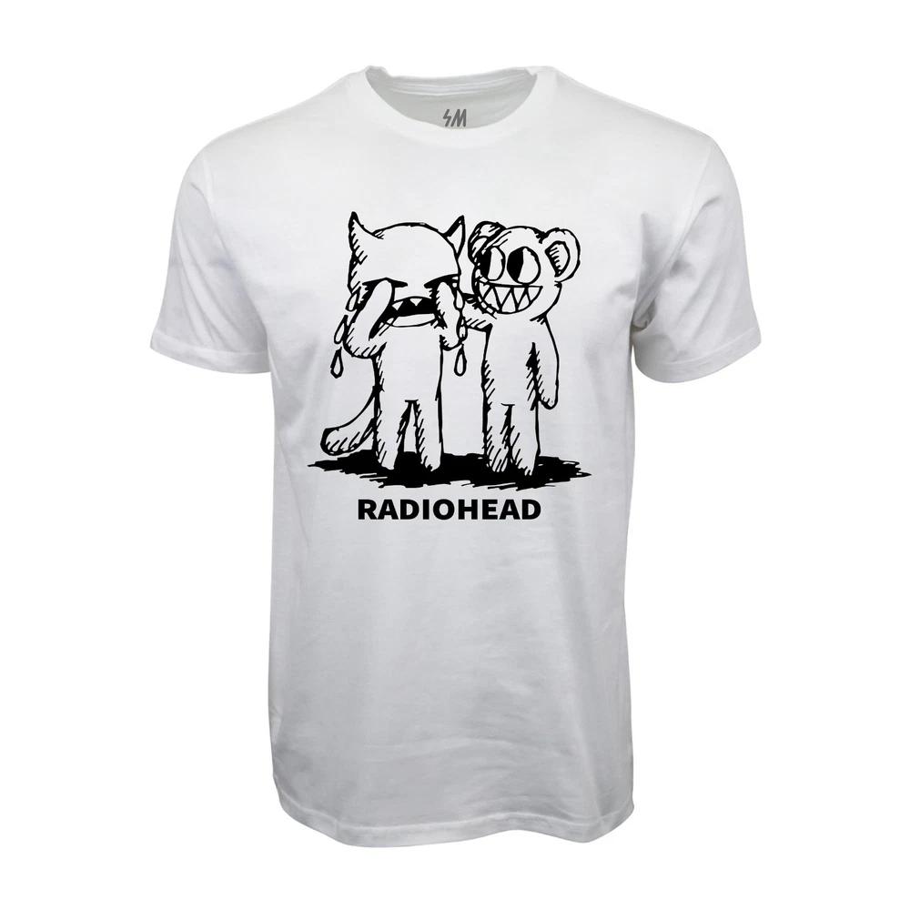 Rh The Head The Band Music Graphic T Shirt S