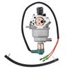 Lawn Mower Carburetor Replacement 11HP 13HP With Air Filter