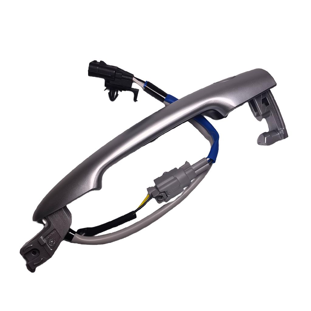 Car Keyless Entry Door Handle Exterior Door Handles Comfort Access Exterior Door Handle Keyless For Renault Koleos