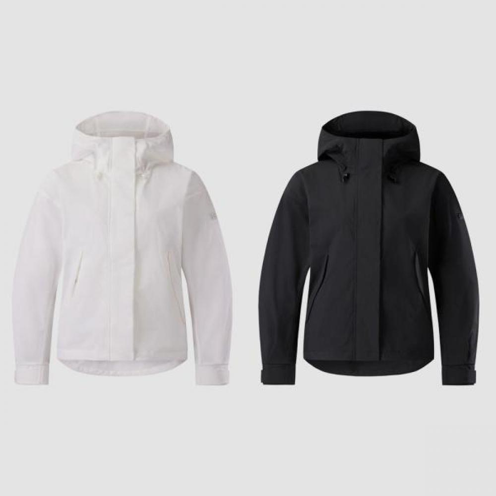 Kolon SportS Women S Windbreaker Jacket 1 Of 2