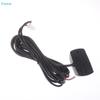 12V/24V LED Strobe Light Switch Box,On/Off Rocker Switch Control for Truck Trailer LED Warning Lights