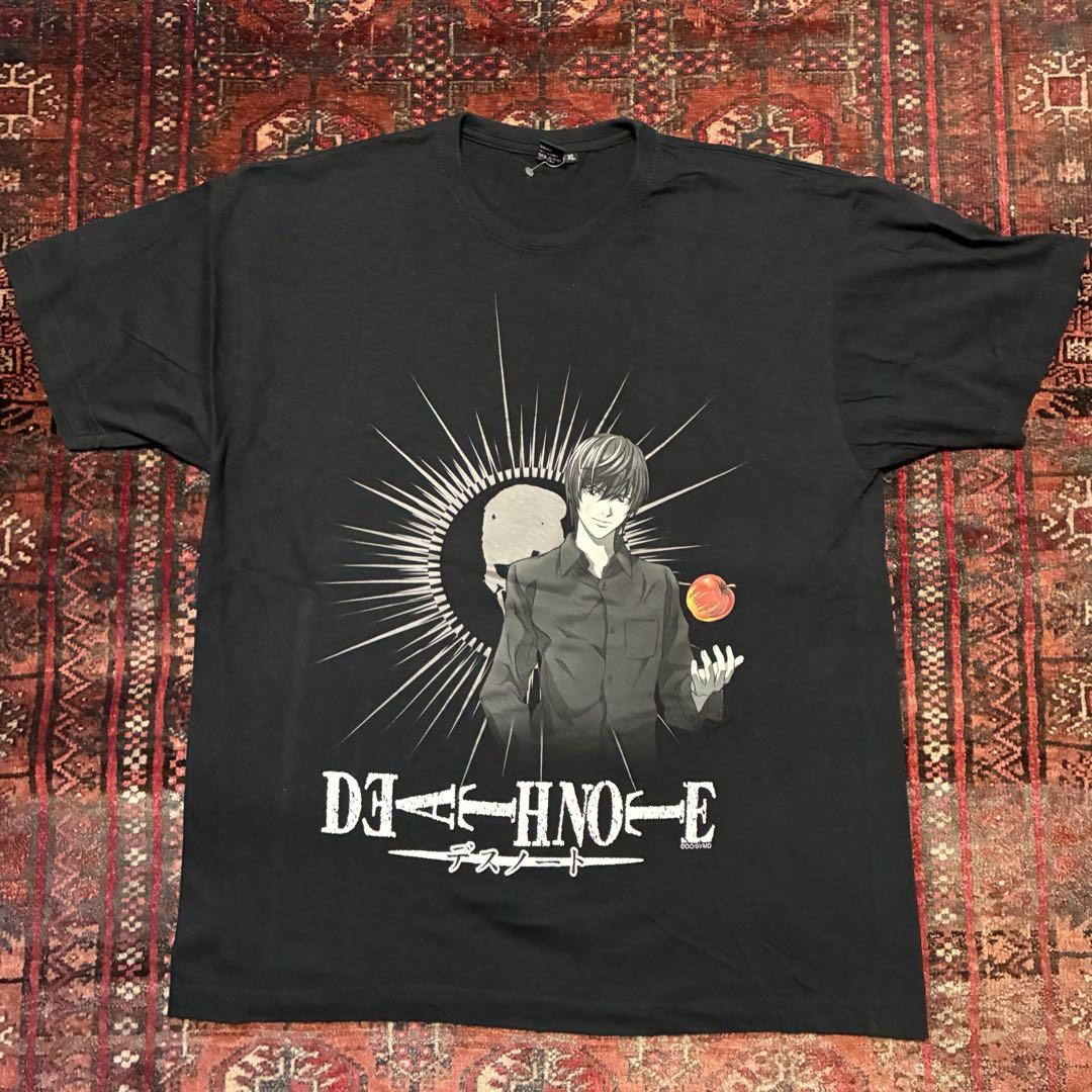 

[USED] DEATH NOTE Light Yagami Dream Colors XL Kira