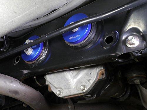 CUSCO Bush Color [Rear differential mount bush color (for 86/BRZ/rear)]