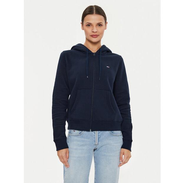Толстовка Tommy Jeans Flag EU XXS