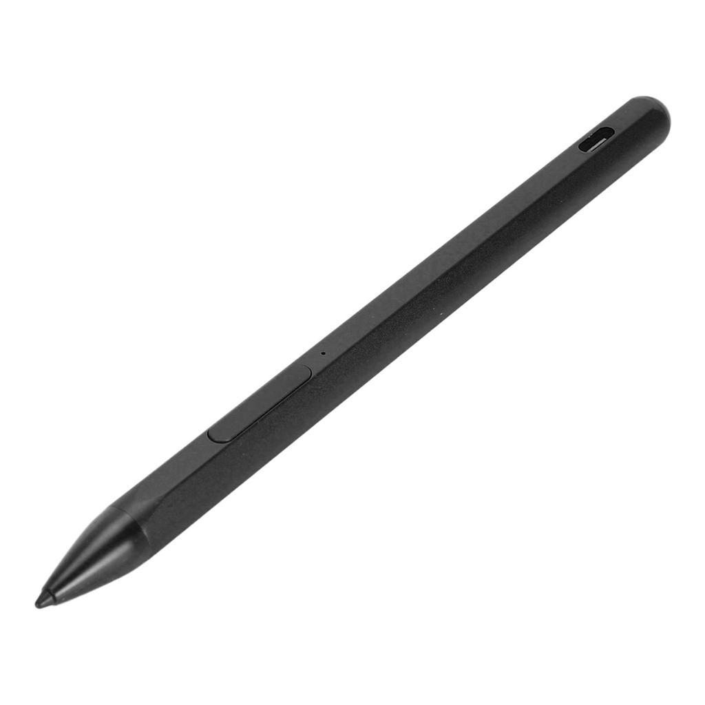 Laptop Stylus Pen with 3 Replacement Nibs Palm Rejection Rechargeable MPP 2.0 Tilt Active Pen with 4096 Pressure