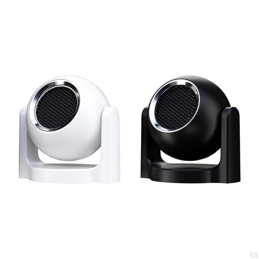 Auto Heater Heating Fan Humanized Design Overheating Protection Fast Defroster Space