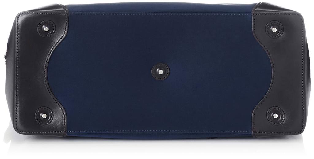 Tote Bag PAS101 Navy [PID]