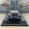 Street Weapom SW 1:64 G82 M4 Diecast Model Car