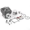 Cylinder Piston Gasket Kit Replacement Fit for Stihl MS261 Chainsaw Parts Accessories