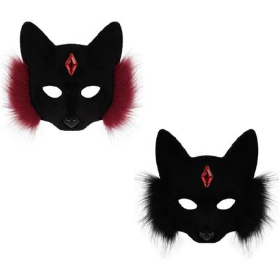 Artículos de fiesta – Caretas y máscaras
