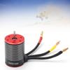 5200KV Waterproof Brushless Motor for RC Car 3650 Universal Type Brushless Motor