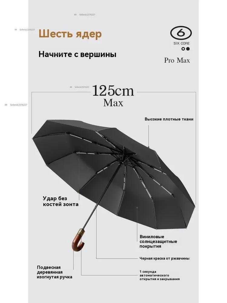 Xiaomi Umbrella Full-automatic