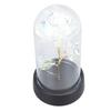 Blume Nachtlicht Innovative Multifunktionale Bunte Dekorative Glas Tischlampe Schreibtisch Ornament für Schlafzimmer Arbeitszimmer