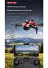 H14 HD Dual Camera Drone with Obstacle Avoidance and Optical Flow - Remote Control Four-Axis Toy