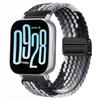 Nylon Magnetic Strap for Redmi Watch 5 Active Smartwatch Band Braided Bracelet Wristband for Xiaomi Redmi 5 Lite Accessories