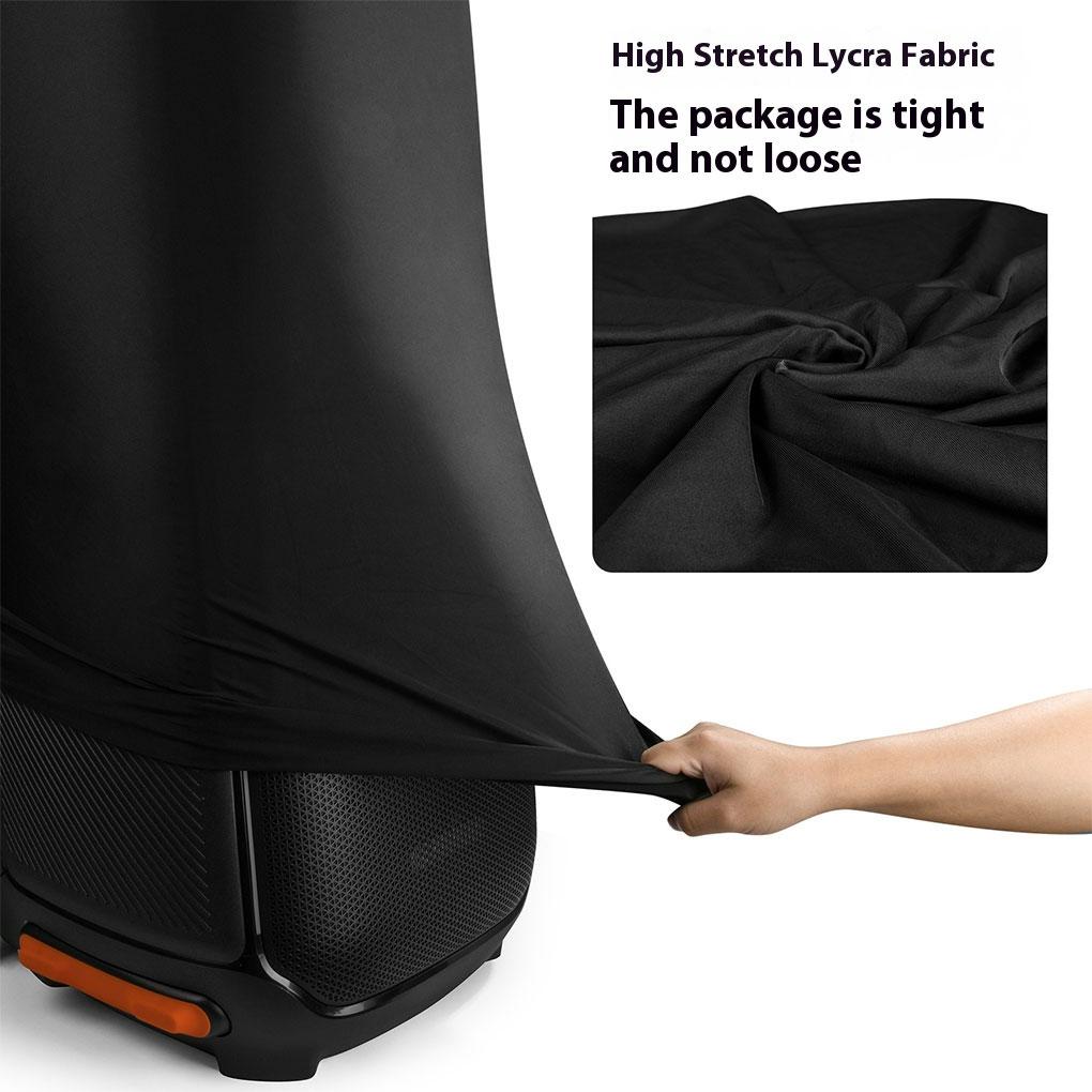 PartyBox Speaker Cover Cover PartyBox710 Dustproof PartyBox710 To Clean Cover For Dust Cover 710 Scratch Resistant