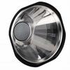 Reusable Coffee Filter Fit for Kalita Wave 185 Drippers Easy To Clean Stainless Steel Cone Coffee Filter