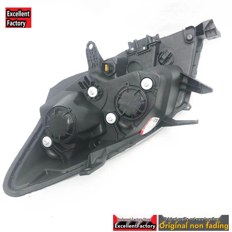 Great Wall Haval H5 Zhi Zun Edition Headlight Assembly