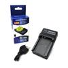 Olympus Fast Compatible USB Charger for with Both Original and Mark and Cameras BCN-1 BLN-1 [Compatible Manufacturer-specific Cameras] OM-D E-M5,