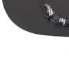 VW Sharan 95-98 Heated Mirror Insert, Right