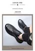 Men's Lightweight Slip-On Low-Top Running & Casual Sports Shoes