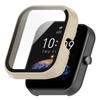 For Amazfit Bip 3 Bip3 Pro Screen Protector Case Cover Smart Watch Protective Cover Bumper Shell Protection Frame Case Capa 7
