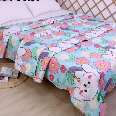 Machine Washable, Water Washable, Summer Cool Quilt, Air Conditioner, Summer Quilt, Thin Quilt, Student Summer Quilt
