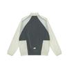 New Balance Jackets Unisex Gray Stand Collar Moderate Other NAE24011-DKG