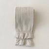 Stylish Baby Layered Wheat Ear Lace Pants & Socks Set for Spring/Autumn