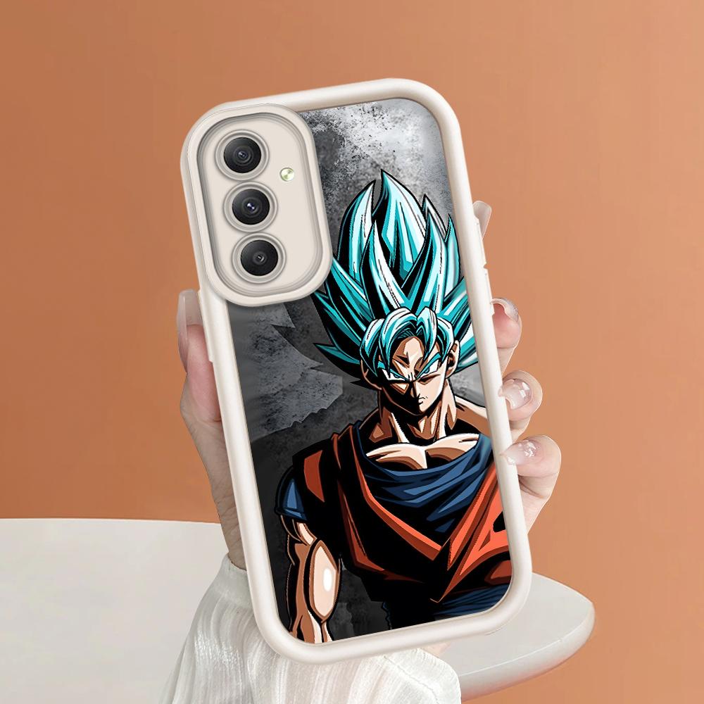 

Мягкий силиконовый квадратный чехол с рисунком лестницы для телефона, полное покрытие, противоударный защитный резиновый чехол для камеры для Samsung Samsung A70 белый