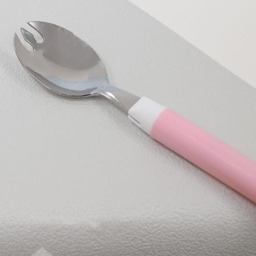 Petit Fleur Spoon & Case, Pink, 03011