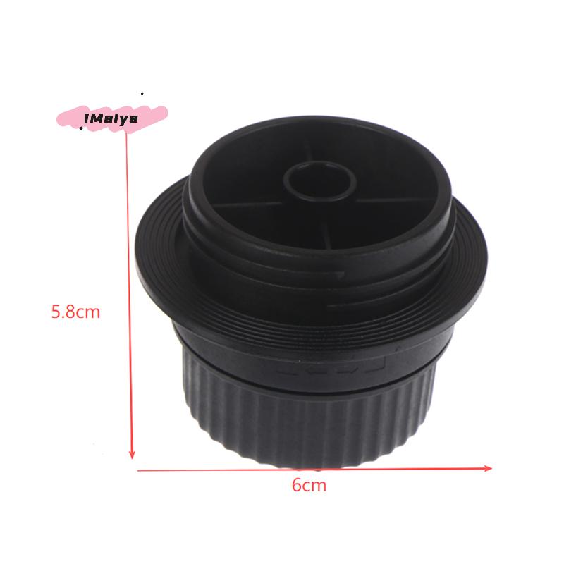 Set di Accessori per Macchina da Caffè Portatile M per KF-JN-01 02 Contenitore Polvere Caffè Dimensioni Capsule Accessori Macchina da Caffè