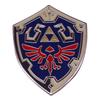 The Legend of Zelda Enamel Pins Anime Zelda Manga Brooches for Women Men Lapel Pins Badges on Backpack Clothes Accessories Gifts