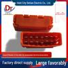 DJ7141Y-2.2-11 Automotive Wiring Harness 14P Connector Housing PP0472901 Plastic Plug-In Electronic Connector