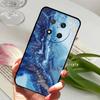 For Honor Magic7 Lite Case BRP-NX1 Luxury Painted Cover Soft TPU Silicone Cases For Honor X9C Magic7Lite X60 Pro X60Pro Fundas