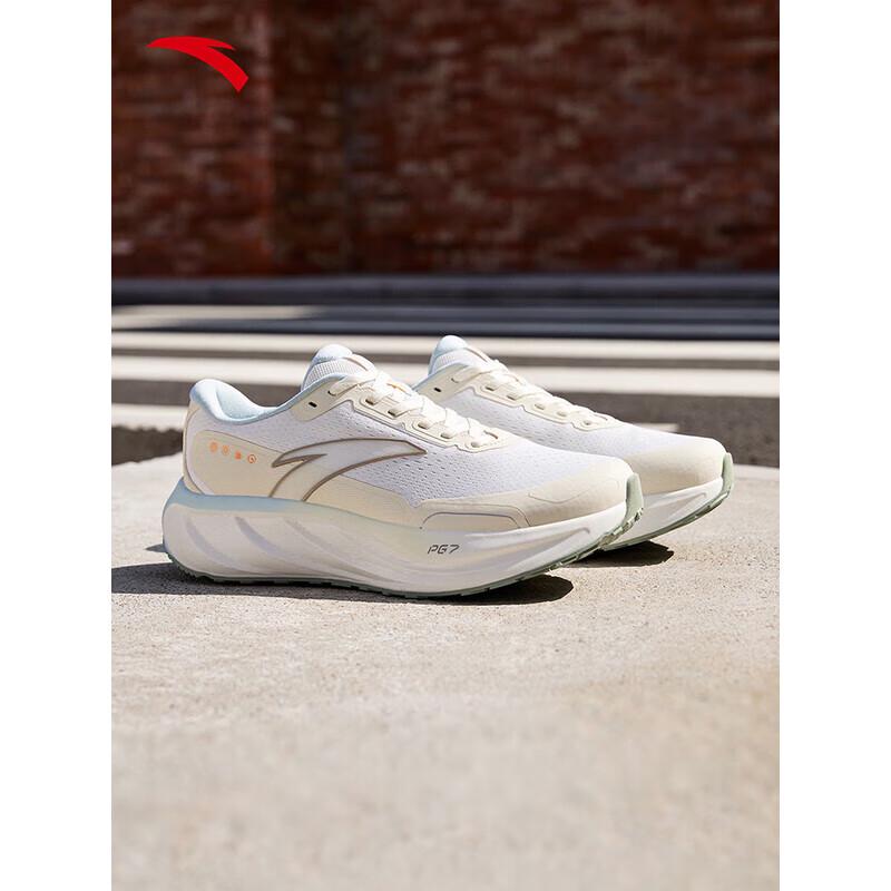 ANTA Women's 2025 F/W Cushioned Running Shoes